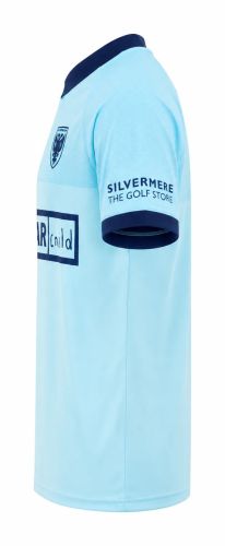 AFC Wimbledon 2026-27 GK Third Kit