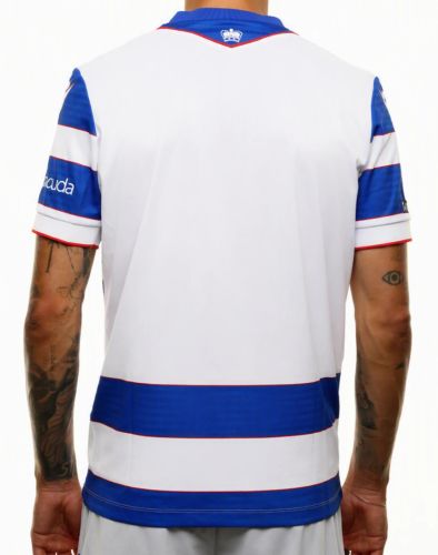Reading FC 2026-27 Home Kit