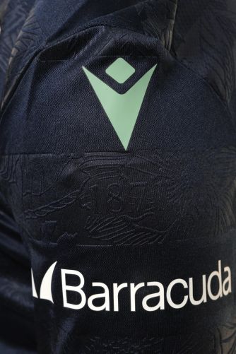 Reading FC 2026-27 Away Kit