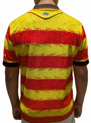 Reading FC 2026-27 Third Kit