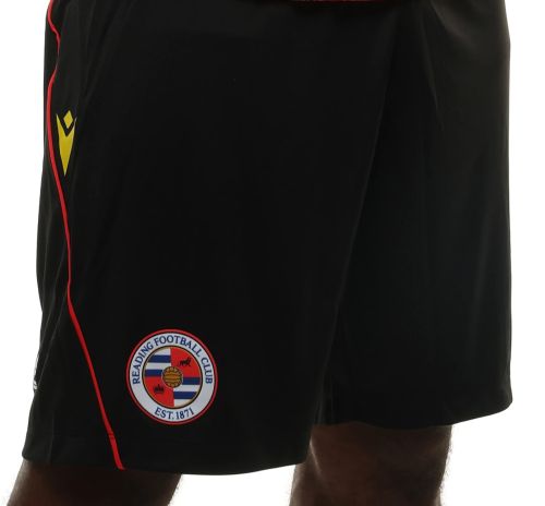 Reading FC 2026-27 Third Kit
