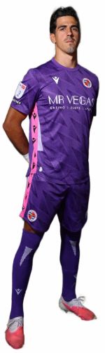 Reading FC 2026-27 GK 1 Kit