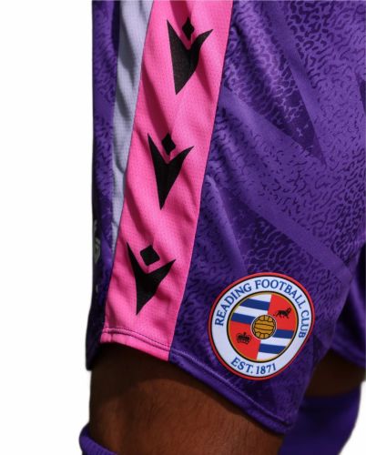 Reading FC 2026-27 GK 1 Kit