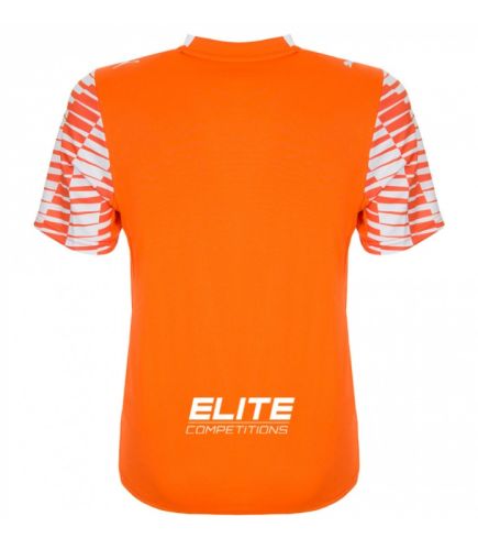 Blackpool FC 2026-27 Home Kit