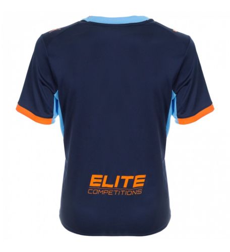 Blackpool FC 2026-27 Away Kit