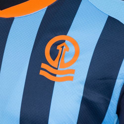Blackpool FC 2026-27 Away Kit