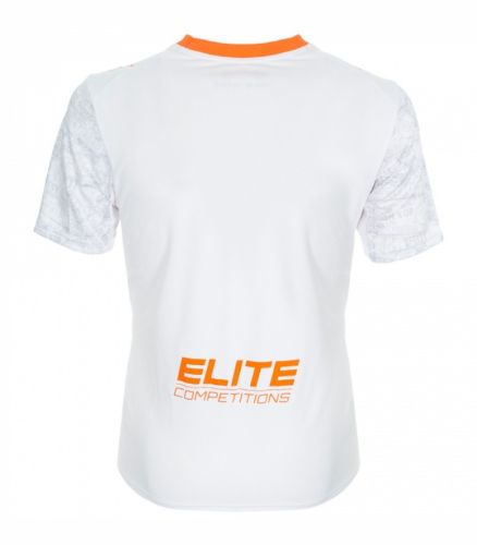 Blackpool FC 2026-27 Third Kit