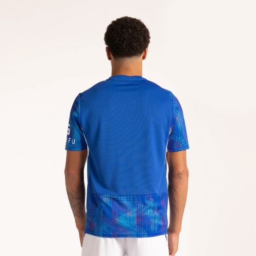 Stockport County 2026-27 Home Kit