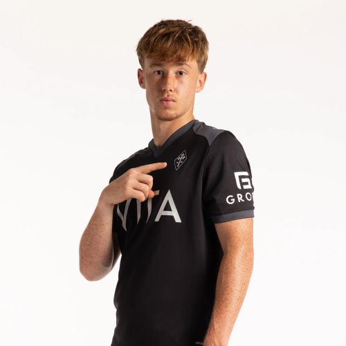 Stockport County 2026-27 Away Kit