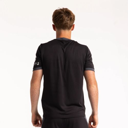 Stockport County 2026-27 Away Kit