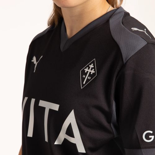 Stockport County 2026-27 Away Kit