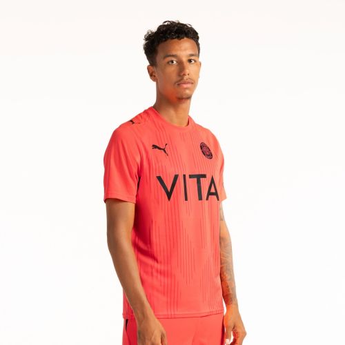 Stockport County 2026-27 Third Kit