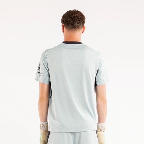 Stockport County 2026-27 GK Home Kit