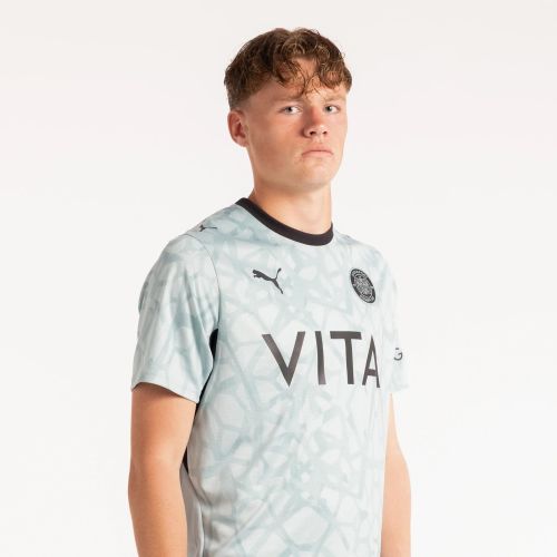 Stockport County 2026-27 GK Home Kit