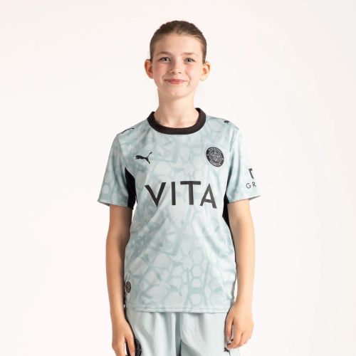 Stockport County 2026-27 GK Home Kit