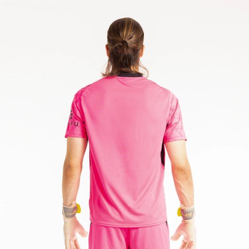 Stockport County 2026-27 GK Away Kit