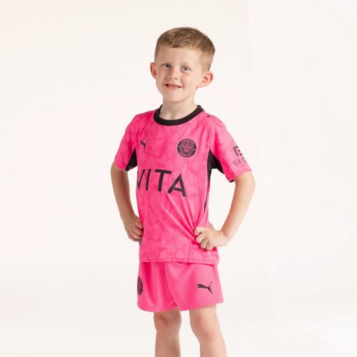Stockport County 2026-27 GK Away Kit