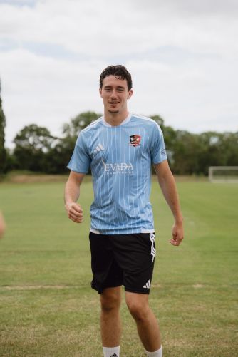 Exeter City 2026-27 Away Kit