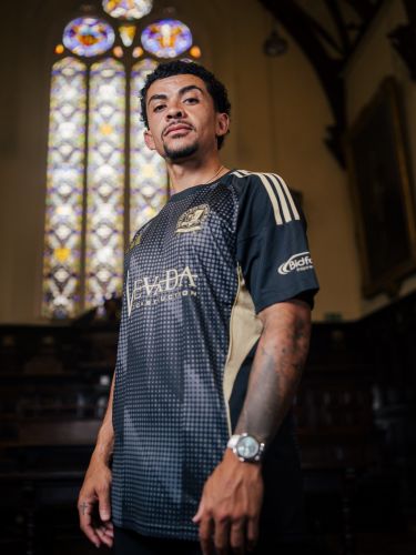 Exeter City 2026-27 Third Kit