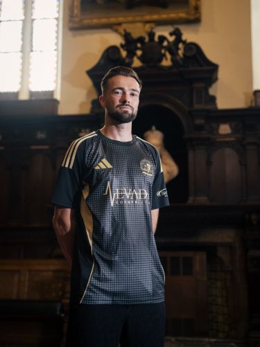 Exeter City 2026-27 Third Kit