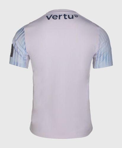 Plymouth Argyle 2026-27 Away Kit