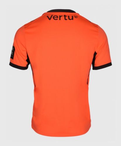 Plymouth Argyle 2026-27 Third Kit