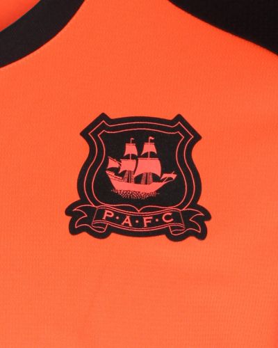 Plymouth Argyle 2026-27 Third Kit
