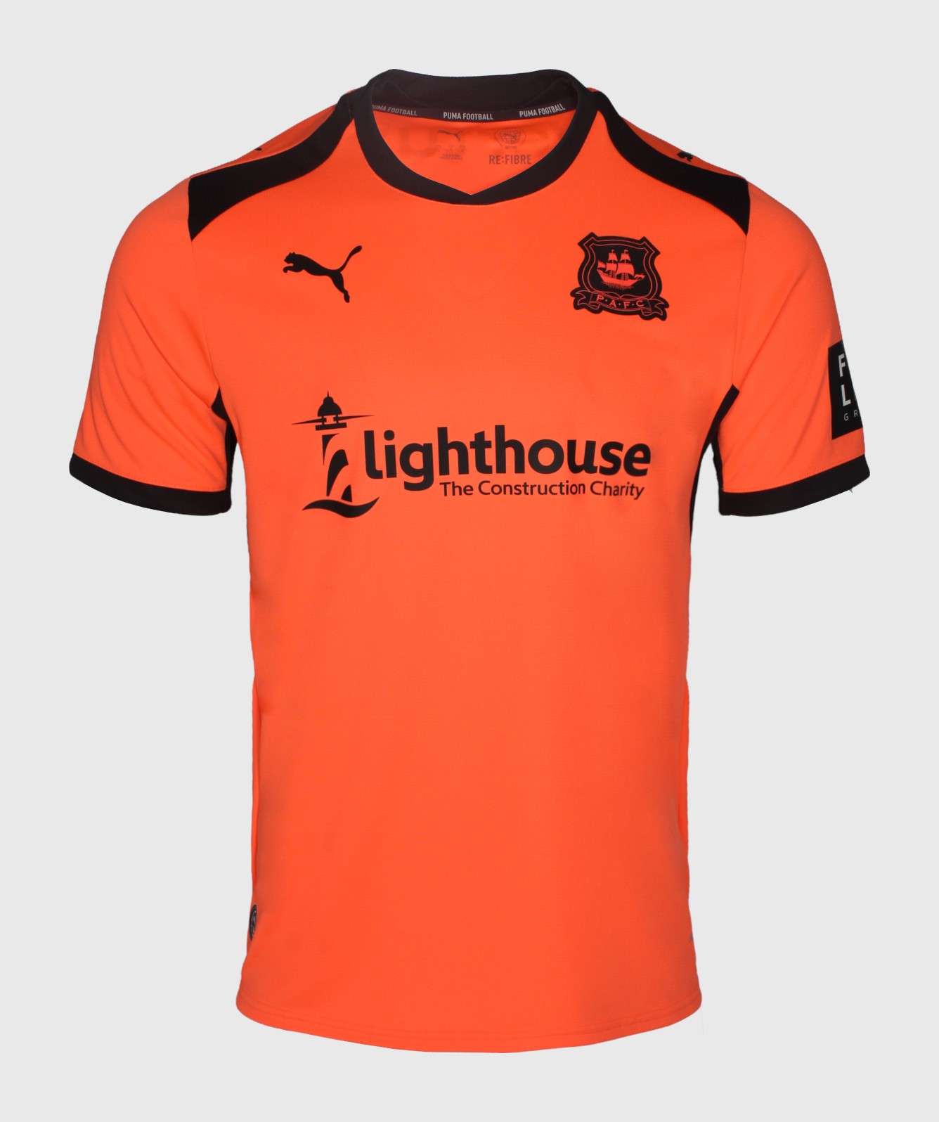 Plymouth Argyle 2026-27 Third Kit