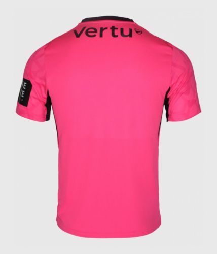 Plymouth Argyle 2026-27 GK Home Kit