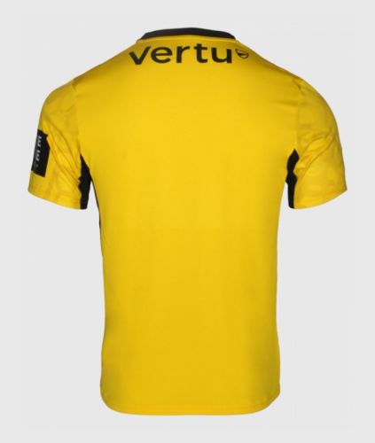 Plymouth Argyle 2026-27 GK Away Kit