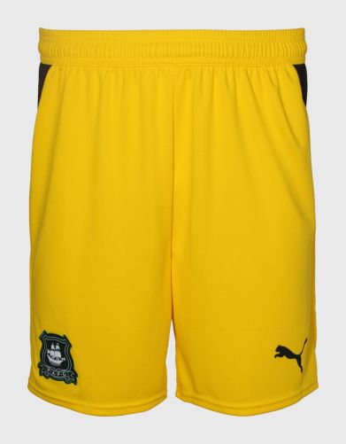 Plymouth Argyle 2026-27 GK Away Kit