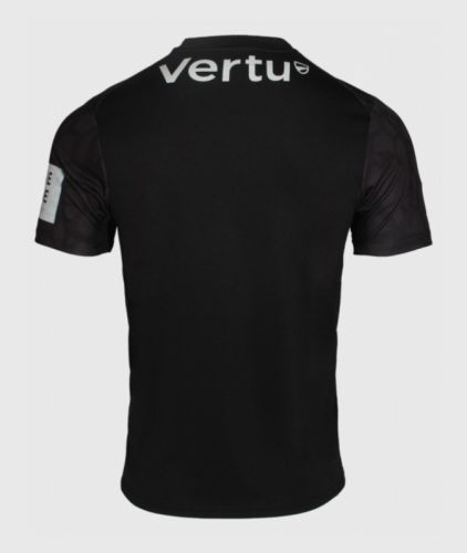 Plymouth Argyle 2026-27 GK Third Kit