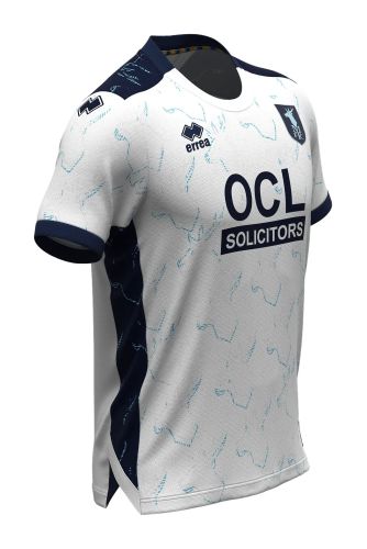 Mansfield Town 2026-27 Away Kit