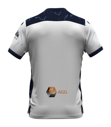Mansfield Town 2026-27 Away Kit