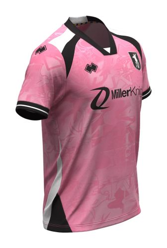 Mansfield Town 2026-27 Third Kit