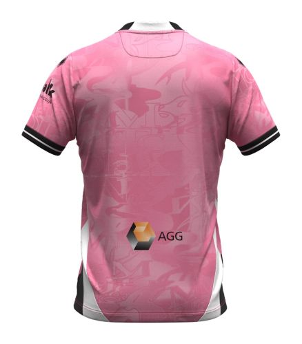 Mansfield Town 2026-27 Third Kit