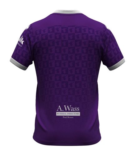 Mansfield Town 2026-27 GK Home Kit