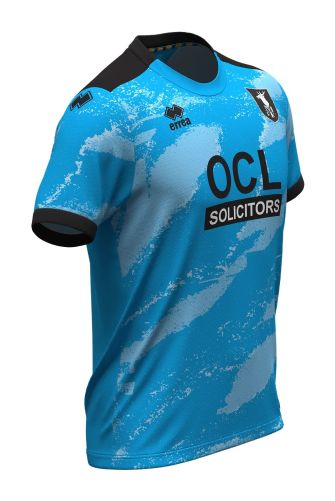 Mansfield Town 2026-27 GK Away Kit