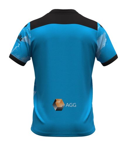 Mansfield Town 2026-27 GK Away Kit