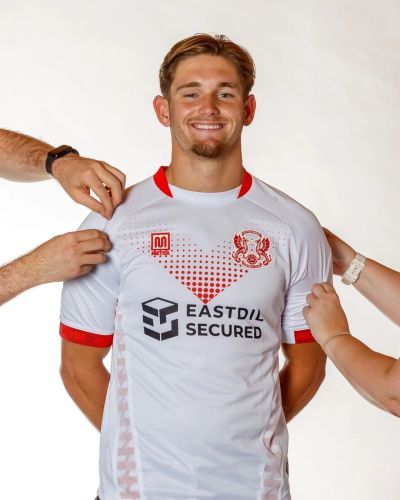 Leyton Orient 2026-27 Away Kit