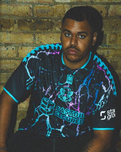 Leyton Orient 2026-27 Third Kit