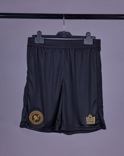 Burton Albion 2026-27 Home Kit