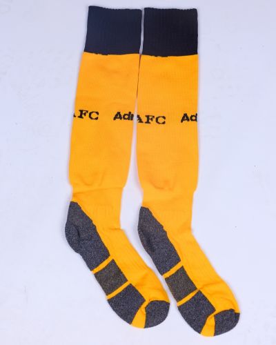 Burton Albion 2026-27 Home Kit