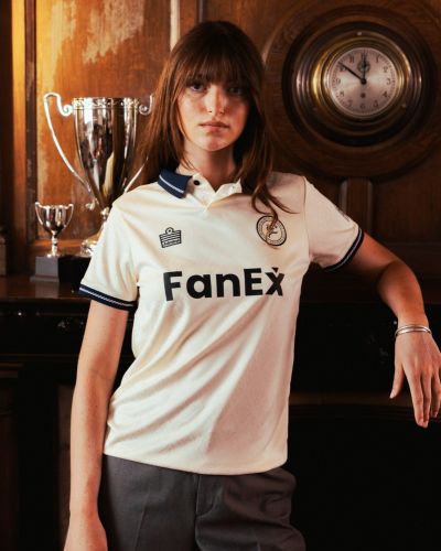 Burton Albion 2026-27 Third Kit