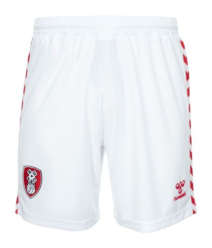 Rotherham United 2026-27 Home Kit