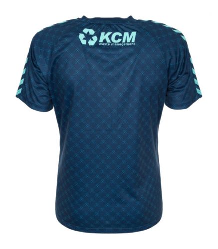 Rotherham United 2026-27 Away Kit