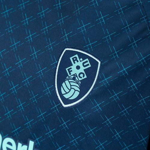Rotherham United 2026-27 Away Kit