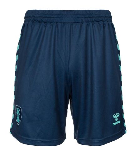 Rotherham United 2026-27 Away Kit