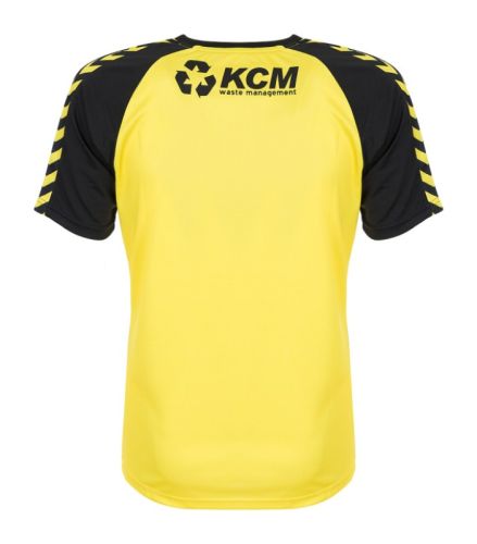 Rotherham United 2026-27 Third Kit