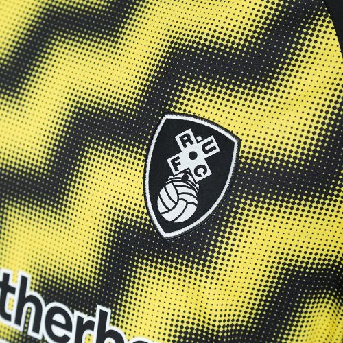 Rotherham United 2026-27 Third Kit